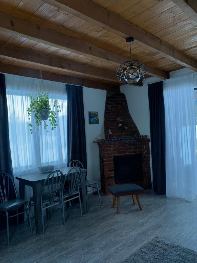 White House Near Borjomi Sadgeri Apartment ภายนอก รูปภาพ