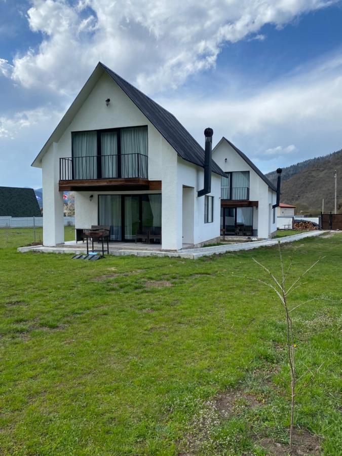 White House Near Borjomi Sadgeri Apartment ภายนอก รูปภาพ